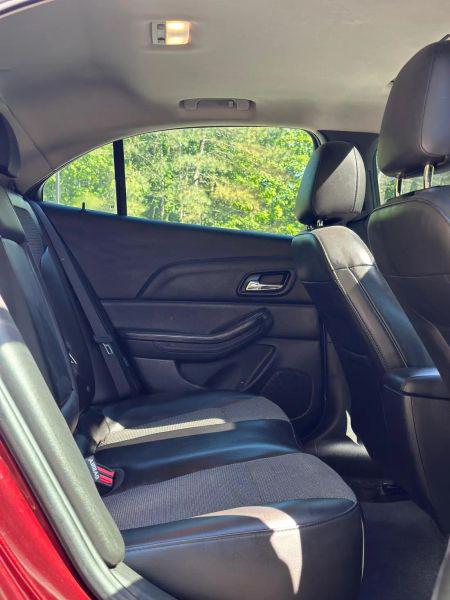 2014 Nissan Rogue SL