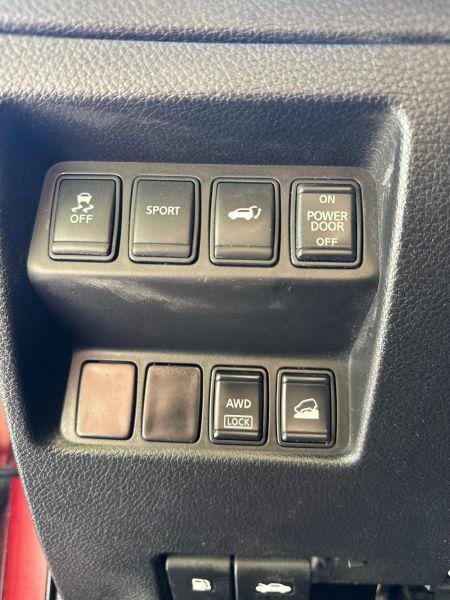 2014 Nissan Rogue SL
