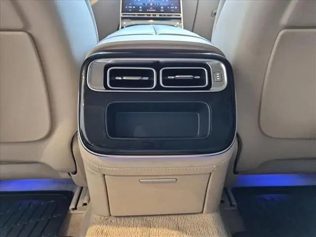 2022 Mercedes-Benz S 580 4MATIC