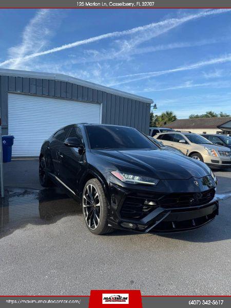 2019 Lamborghini Urus Base for sale in Casselberry, FL