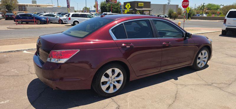 2009 Honda Accord 2.4 EX-L