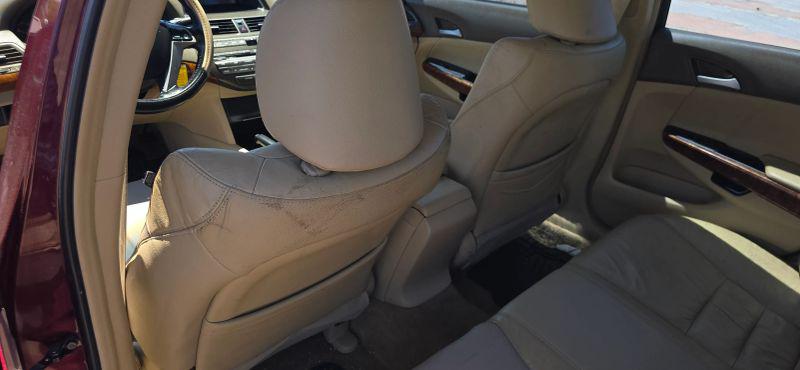 2009 Honda Accord 2.4 EX-L