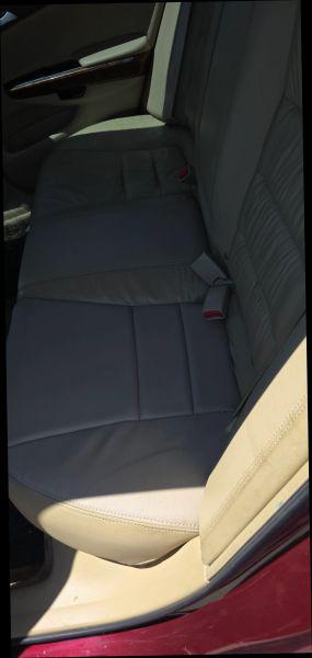 2009 Honda Accord 2.4 EX-L