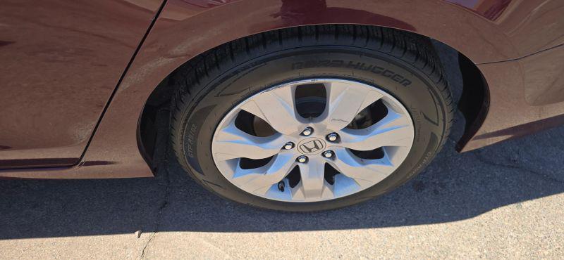 2009 Honda Accord 2.4 EX-L