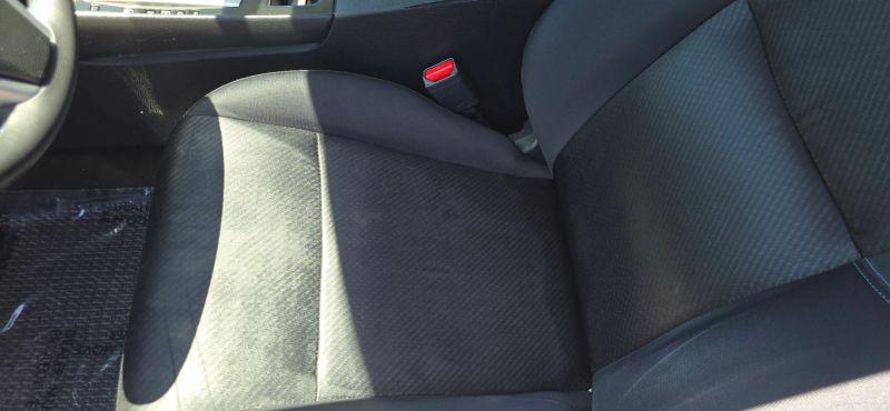 2016 Nissan Altima 3.5 SR