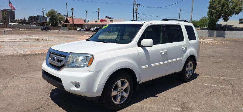 2009 Honda Pilot EX-L for sale in Phoenix, AZ