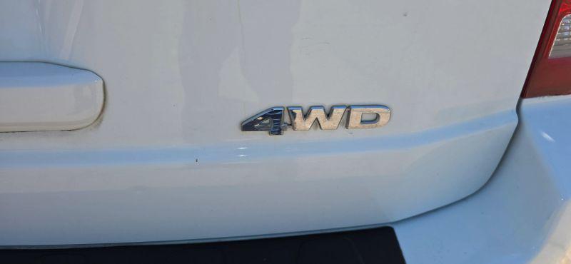 2009 Honda Pilot EX-L