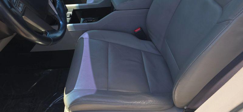 2009 Honda Pilot EX-L