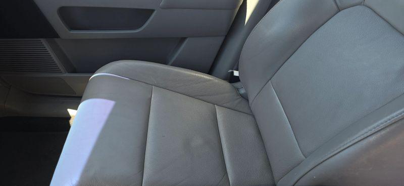 2009 Honda Pilot EX-L