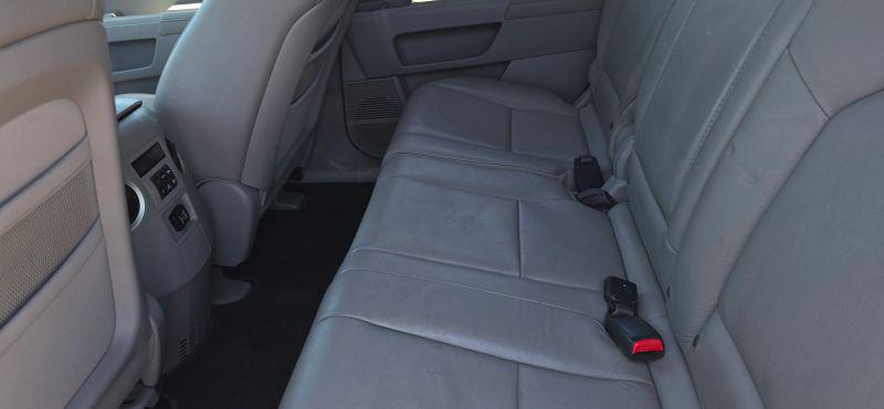2009 Honda Pilot EX-L