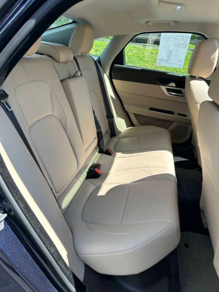 2016 Jaguar XF 35t Premium