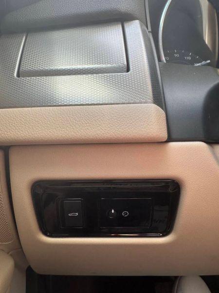 2016 Jaguar XF 35t Premium