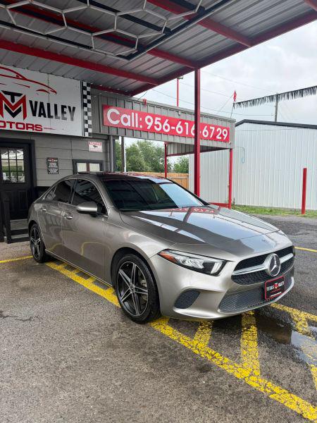 2019 Mercedes-Benz A 220 A 220 for sale in San Juan, TX