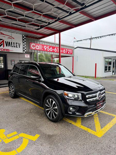 2021 Mercedes-Benz GLB 4MATIC for sale in San Juan, TX