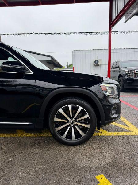 2021 Mercedes-Benz GLB 4MATIC