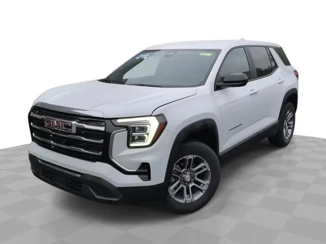 2025 GMC Terrain AWD Elevation for sale in Ballston Spa, NY