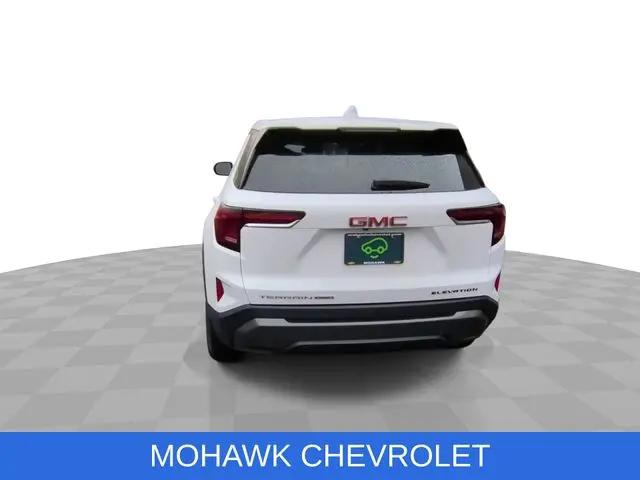 2025 GMC Terrain AWD Elevation