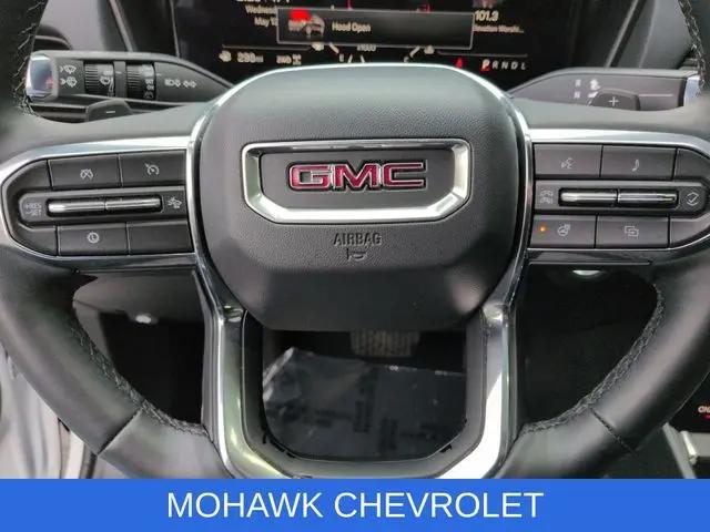 2025 GMC Terrain AWD Elevation