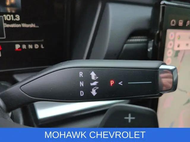 2025 GMC Terrain AWD Elevation