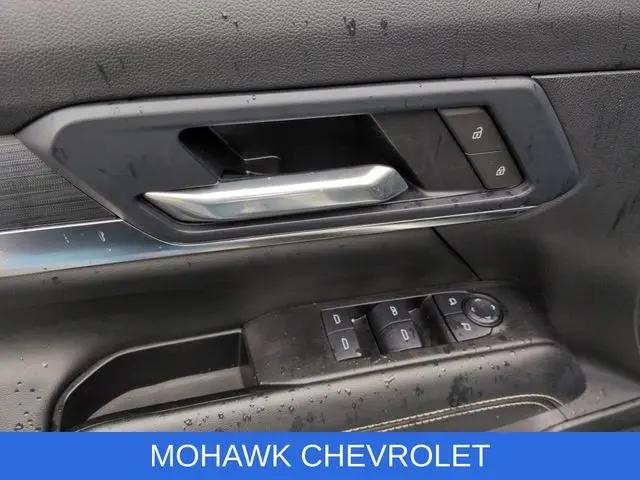2025 GMC Terrain AWD Elevation