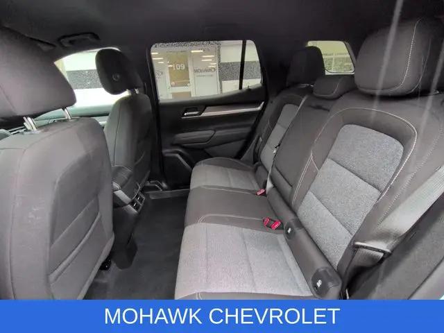 2025 GMC Terrain AWD Elevation