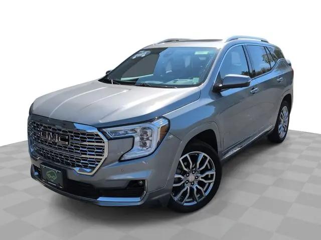 2023 GMC Terrain AWD Denali for sale in Ballston Spa, NY