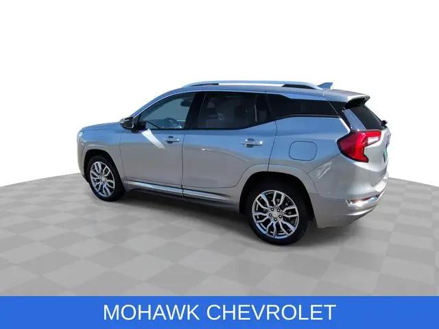 2023 GMC Terrain AWD Denali