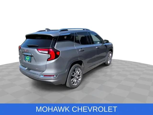 2023 GMC Terrain AWD Denali