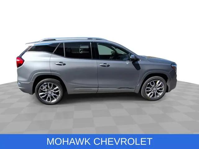 2023 GMC Terrain AWD Denali