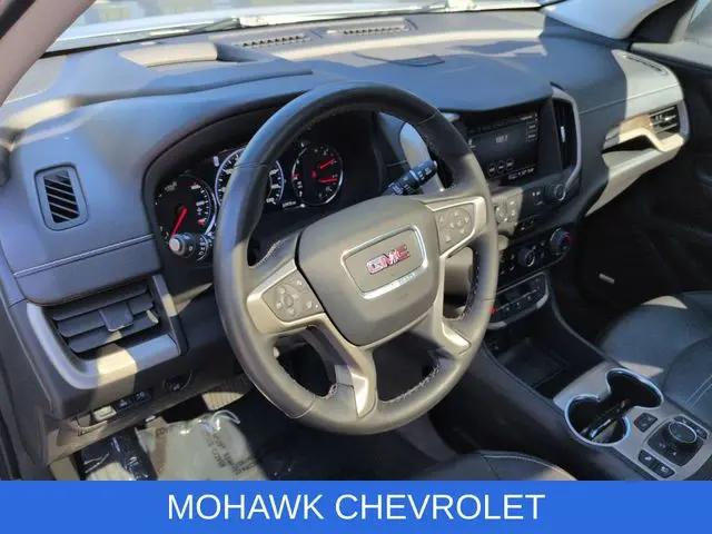 2023 GMC Terrain AWD Denali