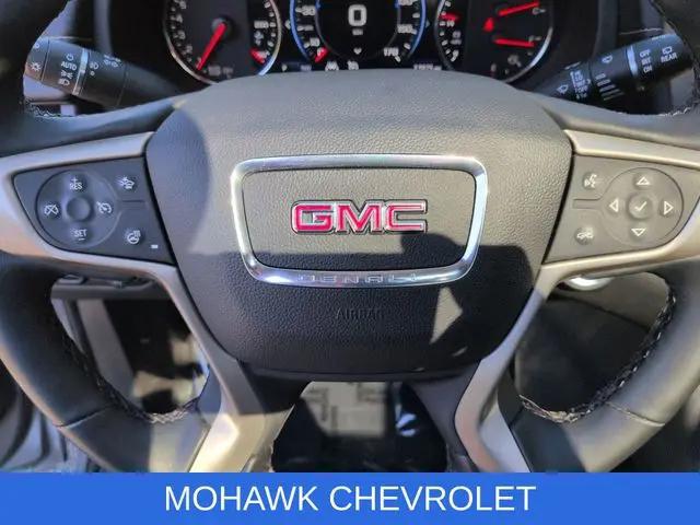 2023 GMC Terrain AWD Denali