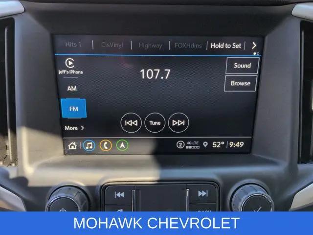 2023 GMC Terrain AWD Denali
