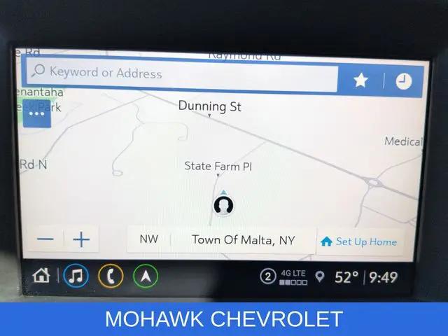 2023 GMC Terrain AWD Denali