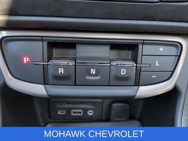 2023 GMC Terrain AWD Denali