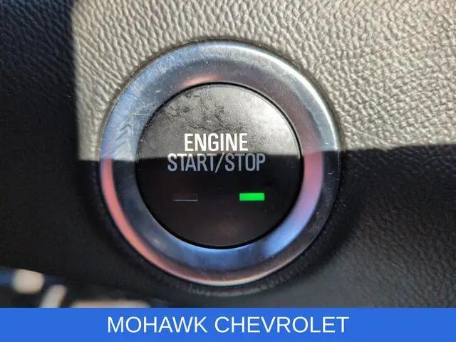 2023 GMC Terrain AWD Denali