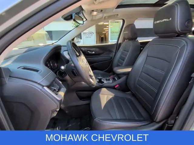 2023 GMC Terrain AWD Denali