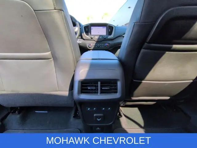 2023 GMC Terrain AWD Denali