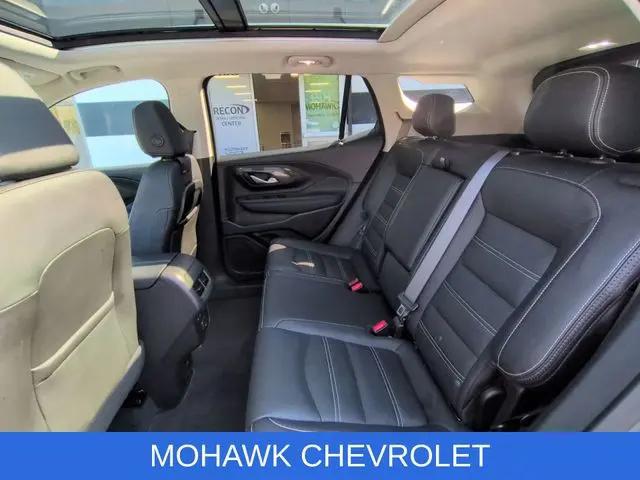 2023 GMC Terrain AWD Denali