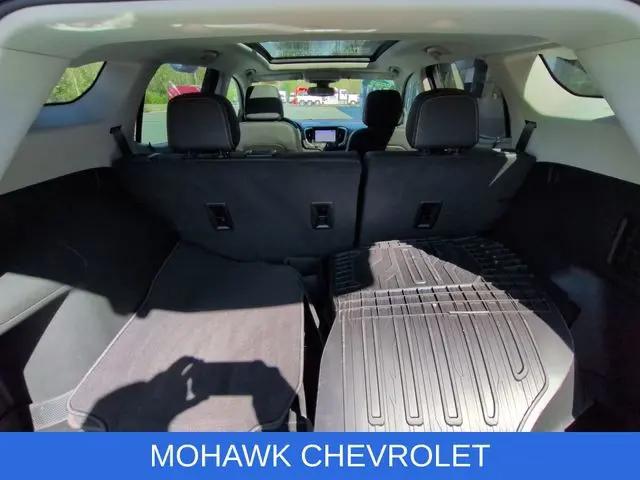 2023 GMC Terrain AWD Denali