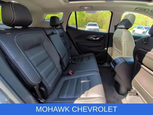 2023 GMC Terrain AWD Denali