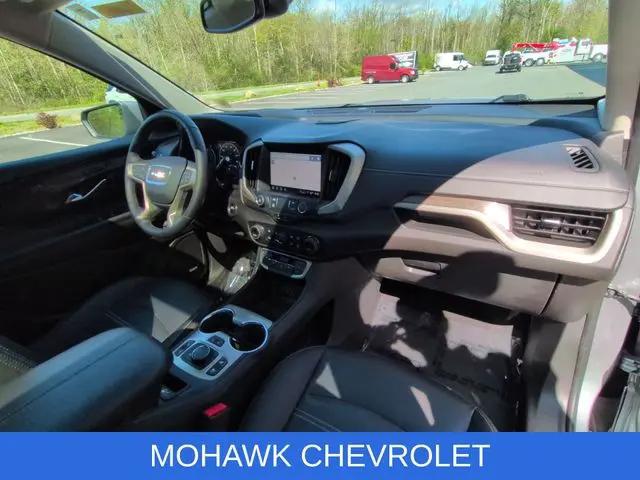 2023 GMC Terrain AWD Denali