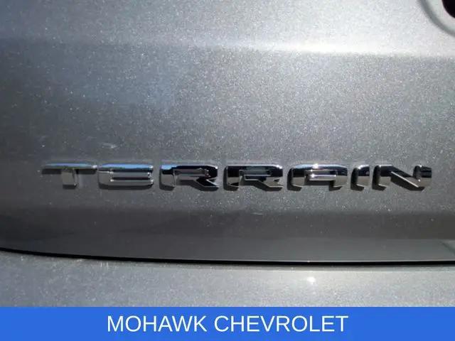 2023 GMC Terrain AWD Denali
