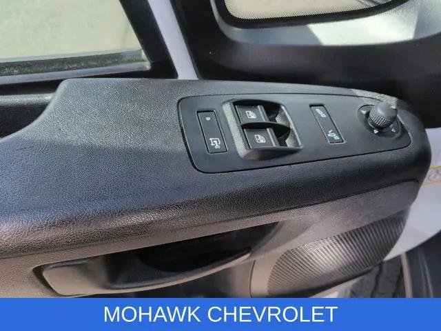 2024 Ram ProMaster Cargo Van SLT High Roof 136" WB