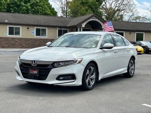 2018 Honda Accord EX for sale in Commack, NY