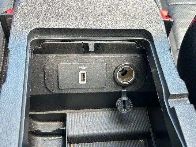 2021 Ford Mustang EcoBoost Premium Convertible