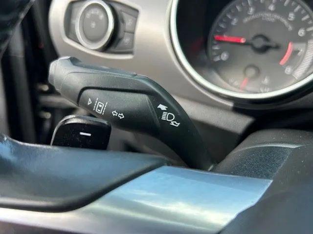 2021 Ford Mustang EcoBoost Premium Convertible