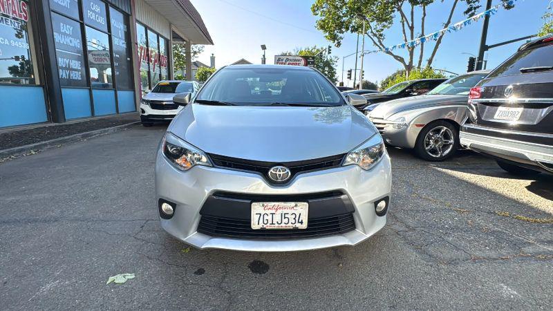 2015 Toyota Corolla LE Plus for sale in Fremont, CA