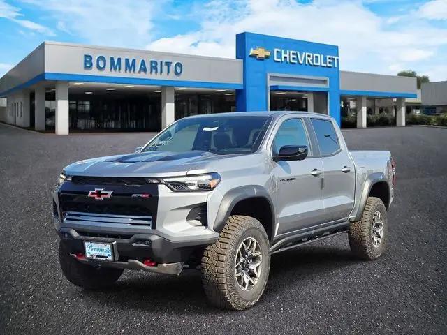 2026 Chevrolet Colorado ZR2, 4WD for sale in St. Louis, MO