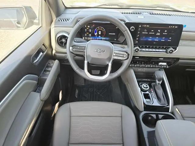 2026 Chevrolet Colorado ZR2, 4WD
