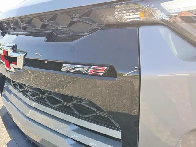 2026 Chevrolet Colorado ZR2, 4WD